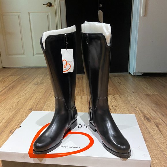 Blondo Valeriew Waterproof Tall boots - Picture 1 of 8